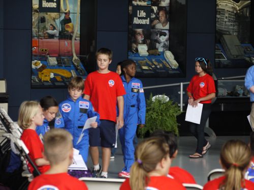 INSPIRE 2012 Space Camp - 246