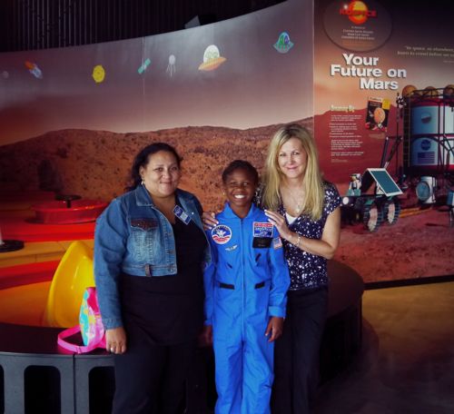 INSPIRE 2012 Space Camp - 253