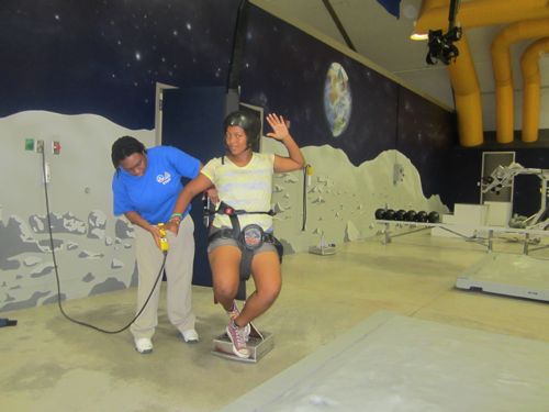 INSPIRE 2012 Space Camp - 100
