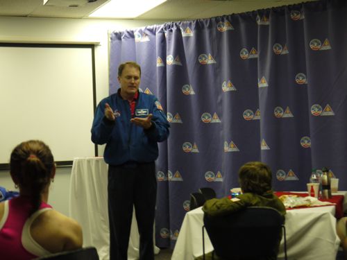 INSPIRE 2012 Space Camp - 303