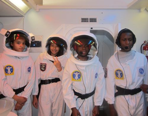 INSPIRE 2012 Space Camp - 052